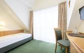 Туры в отель Hotel Am Klostergarten