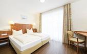 Туры в отель Hotel Am Klostergarten