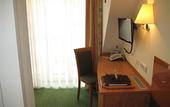 Туры в отель Hotel Am Klostergarten
