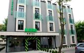 Туры в отель Algiro Hotel