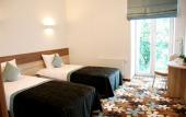 Туры в отель Algiro Hotel