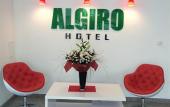 Туры в отель Algiro Hotel