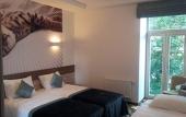 Туры в отель Algiro Hotel