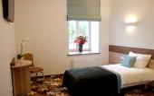 Туры в отель Algiro Hotel