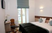Туры в отель Algiro Hotel