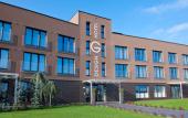 Туры в отель G Design Hotel