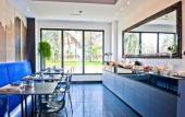 Туры в отель G Design Hotel