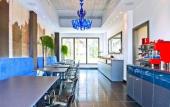 Туры в отель G Design Hotel