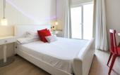 Туры в отель Mikasa Ibiza Boutique Hotel - Adults Only