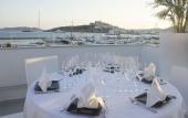 Туры в отель Mikasa Ibiza Boutique Hotel - Adults Only
