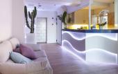 Туры в отель Mikasa Ibiza Boutique Hotel - Adults Only