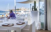 Туры в отель Mikasa Ibiza Boutique Hotel - Adults Only