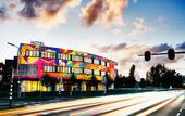 Туры в отель Hotel ten Cate