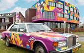 Туры в отель Hotel ten Cate