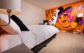 Туры в отель Hotel ten Cate