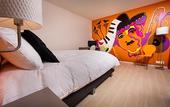 Туры в отель Hotel ten Cate