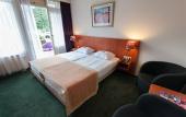 Туры в отель Hotel ten Cate