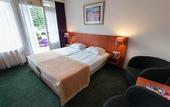Туры в отель Hotel ten Cate