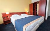 Туры в отель Hotel ten Cate