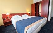 Туры в отель Hotel ten Cate