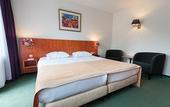 Туры в отель Hotel ten Cate