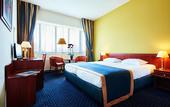Туры в отель Hotel ten Cate