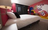 Туры в отель Hotel ten Cate