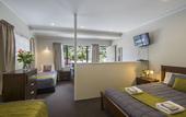 Туры в отель Abba Court Motel & Apartments