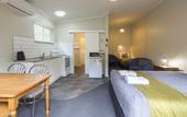 Туры в отель Abba Court Motel & Apartments