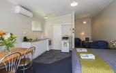 Туры в отель Abba Court Motel & Apartments