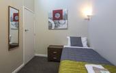 Туры в отель Abba Court Motel & Apartments