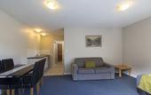 Туры в отель Abba Court Motel & Apartments