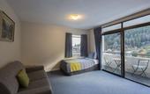 Туры в отель Abba Court Motel & Apartments