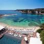 Туры в отель Hotel Ile Rousse Thalazur Bandol, оператор Anex Tour