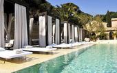 Туры в отель MUSE Saint Tropez - Small Luxury Hotels of the World