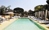 Туры в отель MUSE Saint Tropez - Small Luxury Hotels of the World