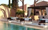 Туры в отель MUSE Saint Tropez - Small Luxury Hotels of the World