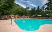 Туры в отель The Rock Hotel