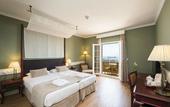 Туры в отель The Rock Hotel