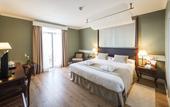 Туры в отель The Rock Hotel