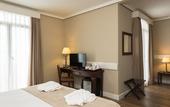 Туры в отель The Rock Hotel