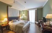 Туры в отель The Rock Hotel