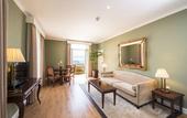 Туры в отель The Rock Hotel