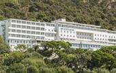 Туры в отель The Rock Hotel