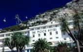 Туры в отель The Rock Hotel