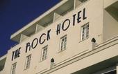 Туры в отель The Rock Hotel