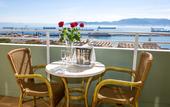 Туры в отель The Rock Hotel
