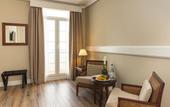 Туры в отель The Rock Hotel
