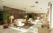 Туры в отель The Rock Hotel