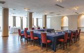 Туры в отель The Rock Hotel